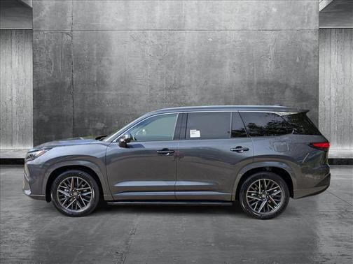 2025 Lexus TX 350 Premium