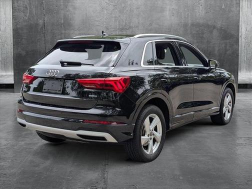 2020 Audi Q3 45 Premium