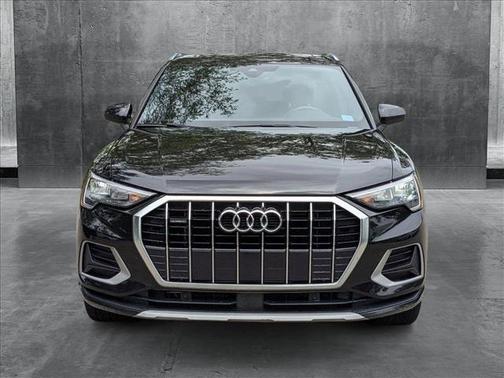 2020 Audi Q3 45 Premium