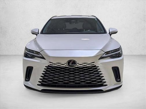 Eminent White Pearl 2023 Lexus RX 350 Premium Plus