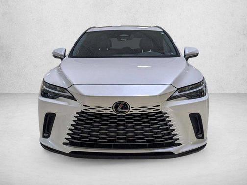 Eminent White Pearl 2023 Lexus RX 350 Premium Plus