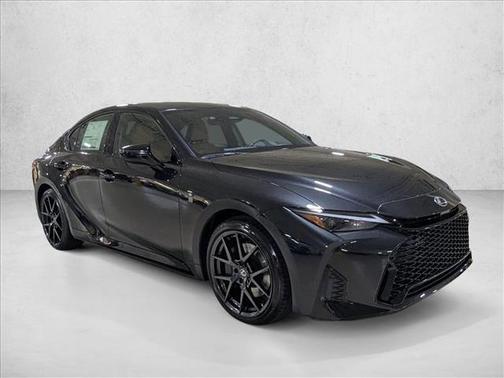 Caviar 2026 Lexus IS 350 Base