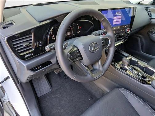 2026 Lexus NX 350 NX 350 Luxury