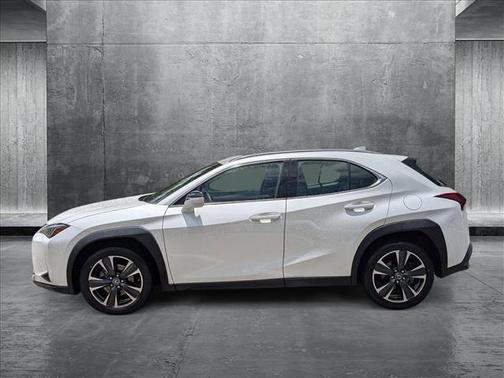 2023 Lexus UX 250h Base