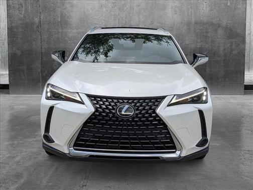 2023 Lexus UX 250h Base