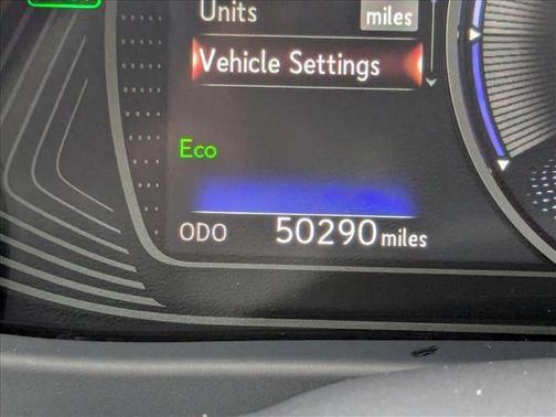 2023 Lexus UX 250h Base