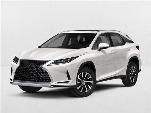 2021 Lexus RX 350 Base