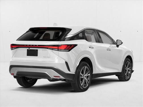 2025 Lexus RX 350 Base