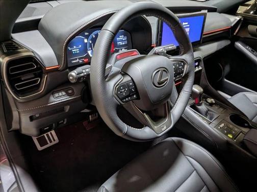 cloudburst gray 2026 Lexus IS 350 Base