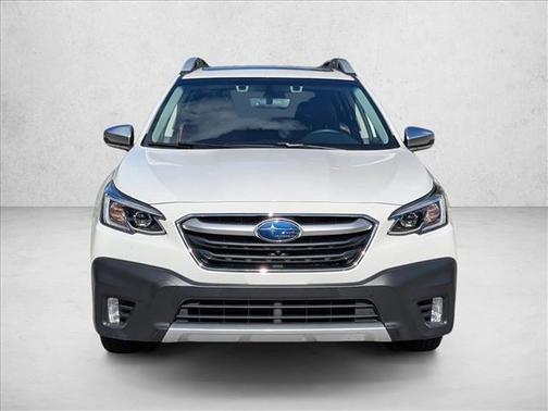 2022 Subaru Outback Touring XT