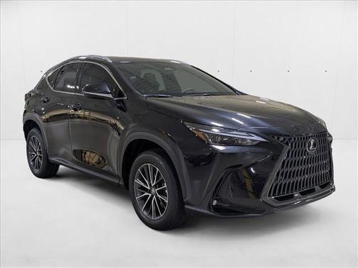 2026 Lexus NX 350 NX 350