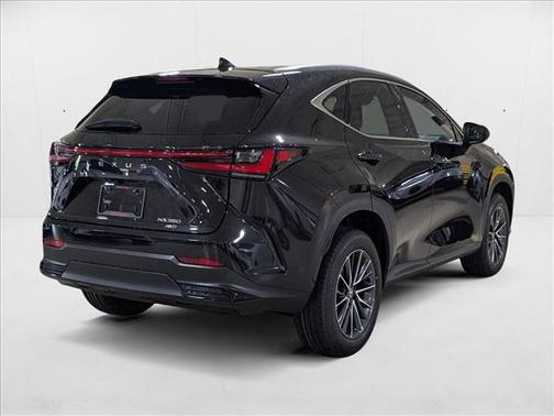 2026 Lexus NX 350 NX 350