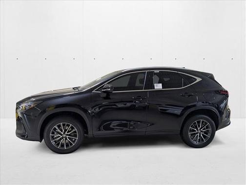 2026 Lexus NX 350 NX 350