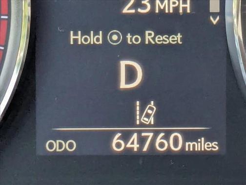 2018 Lexus IS 300 Base