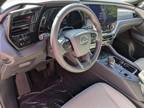 2025 Lexus TX 350 Base