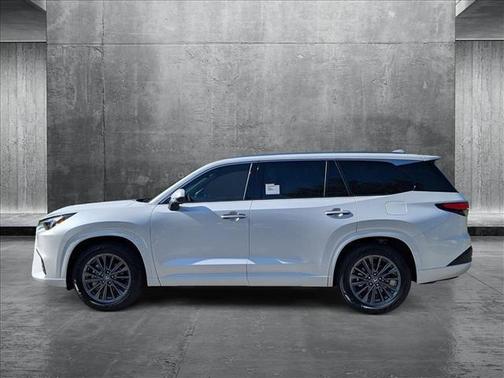 2025 Lexus TX 350 Base