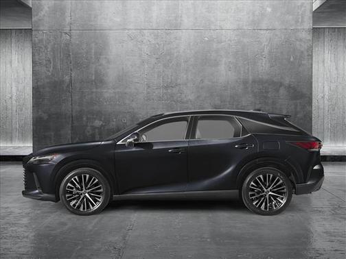 2025 Lexus RX 350 Base