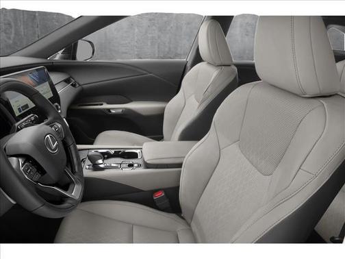 2025 Lexus RX 350 Base