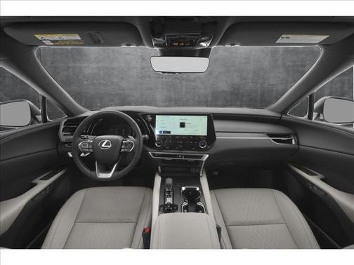 2025 Lexus RX 350 Base