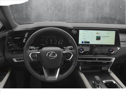 2025 Lexus RX 350 Base