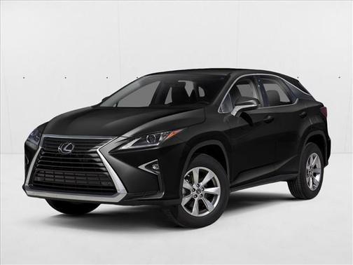 2019 Lexus RX 350 Base