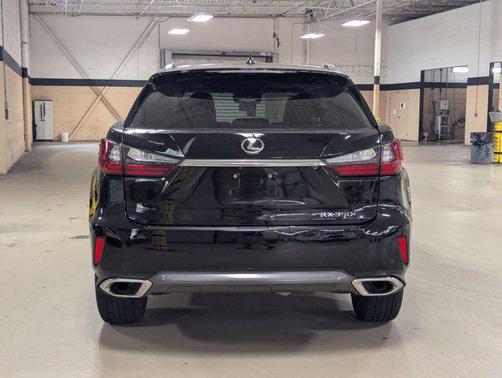 2019 Lexus RX 350 Base