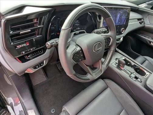 2026 Lexus RX 350 Luxury