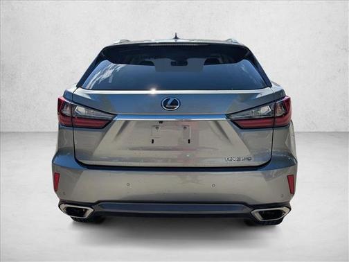 2019 Lexus RX 350 Base