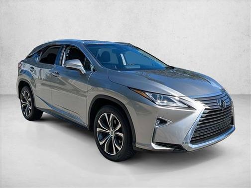 2019 Lexus RX 350 Base