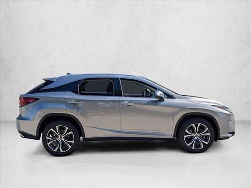 2019 Lexus RX 350 Base