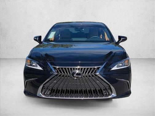 2024 Lexus ES 350 Base
