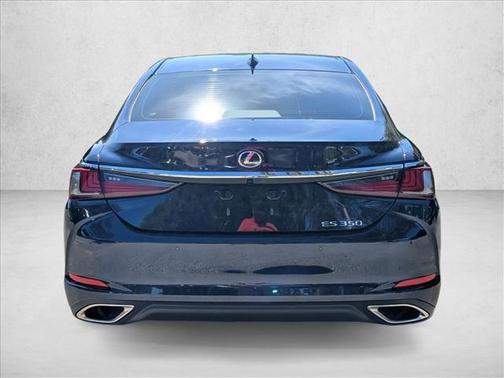 2024 Lexus ES 350 Base