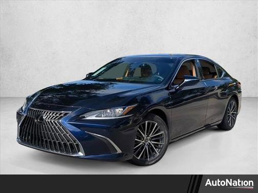 2024 Lexus ES 350 Base