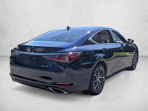 2024 Lexus ES 350 Base