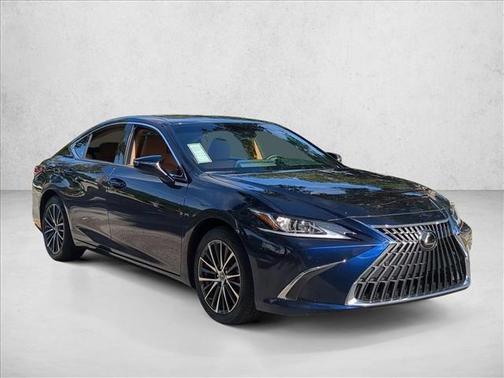 2024 Lexus ES 350 Base
