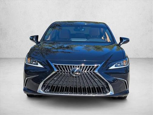 2024 Lexus ES 350 Base