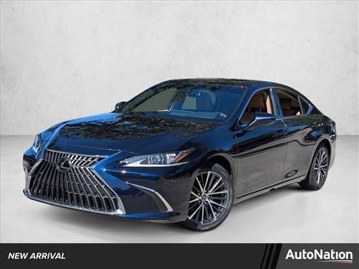 2024 Lexus ES 350 Base