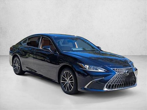 2024 Lexus ES 350 Base