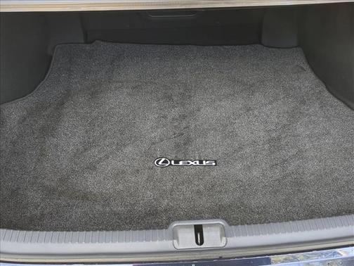 2024 Lexus ES 350 Base