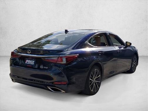 2024 Lexus ES 350 Base