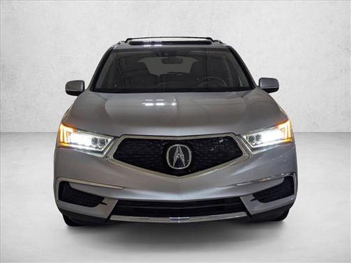 2017 Acura MDX 3.5L w/Technology Package