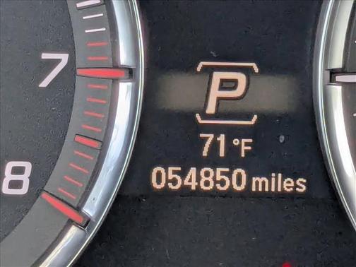 2017 Acura MDX 3.5L w/Technology Package