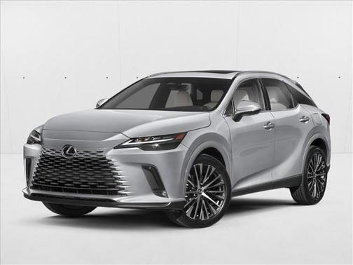 2025 Lexus RX 350 Premium Plus