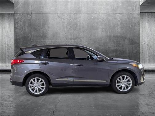 2019 Acura RDX Base