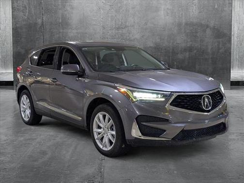 2019 Acura RDX Base