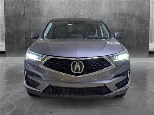 2019 Acura RDX Base