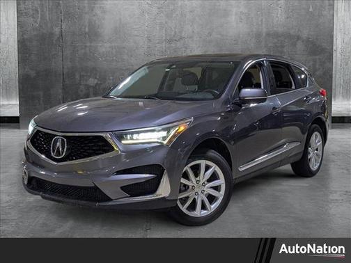 2019 Acura RDX Base
