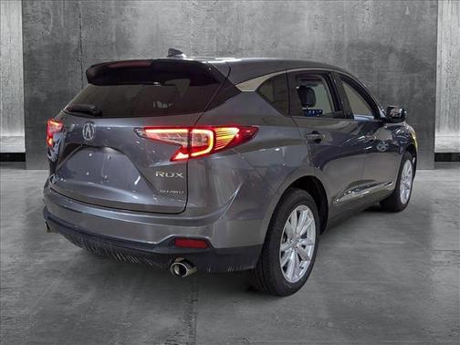 2019 Acura RDX Base