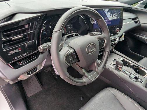 2026 Lexus RX 350 Premium