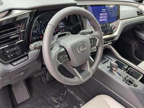 2026 Lexus TX 350 Premium